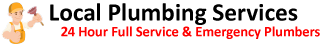 Badger CA 24 Hour Plumbers